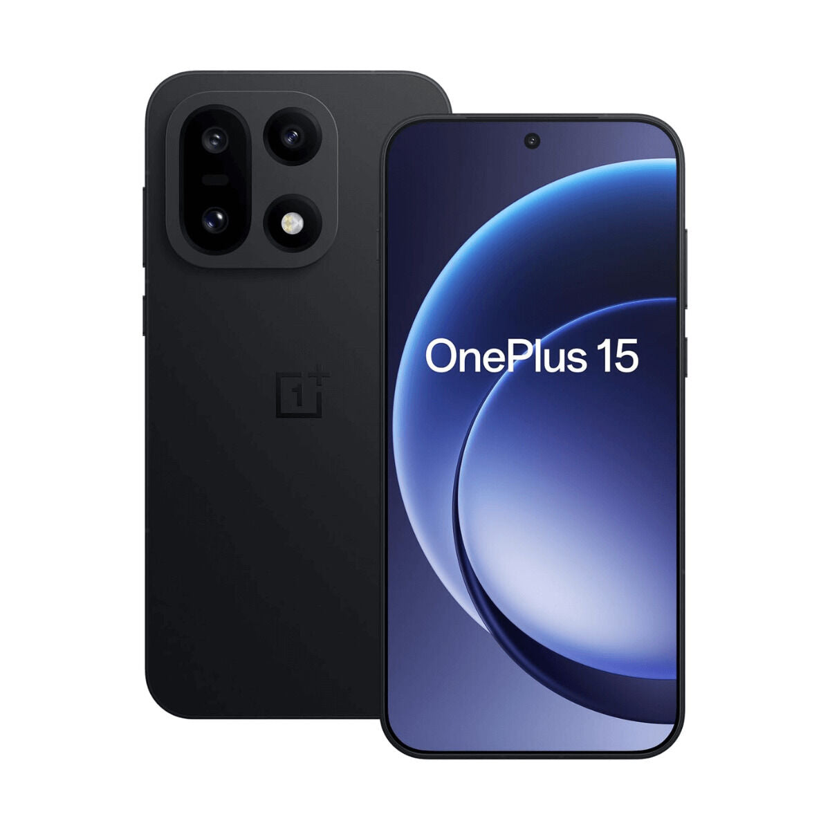 Smartphone OnePlus 15 5G 6,78" Octa Core 16 GB RAM 512 GB Noir