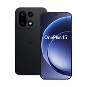 Smartphone OnePlus 15 5G 6,78" Octa Core 16 GB RAM 512 GB Noir