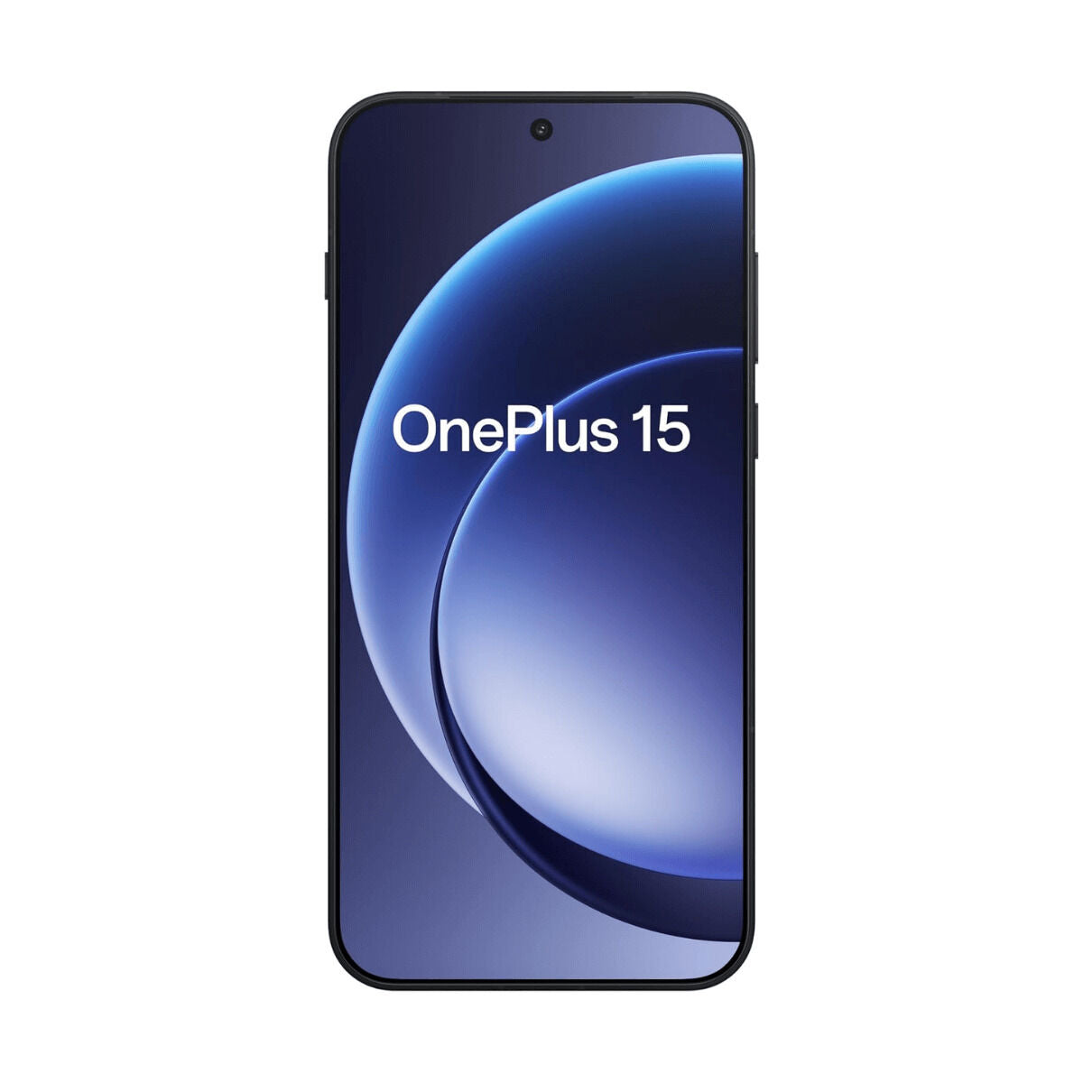Smartphone OnePlus 15 5G 6,78" Octa Core 16 GB RAM 512 GB Noir