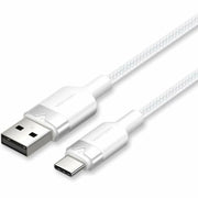 Câble USB-C Vention CTNWF 1 m Blanc