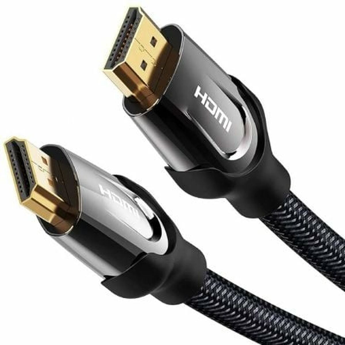 Câble HDMI Vention VAA-B05-B1500