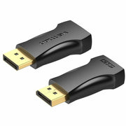 Adaptateur DisplayPort vers HDMI Vention HBPB0