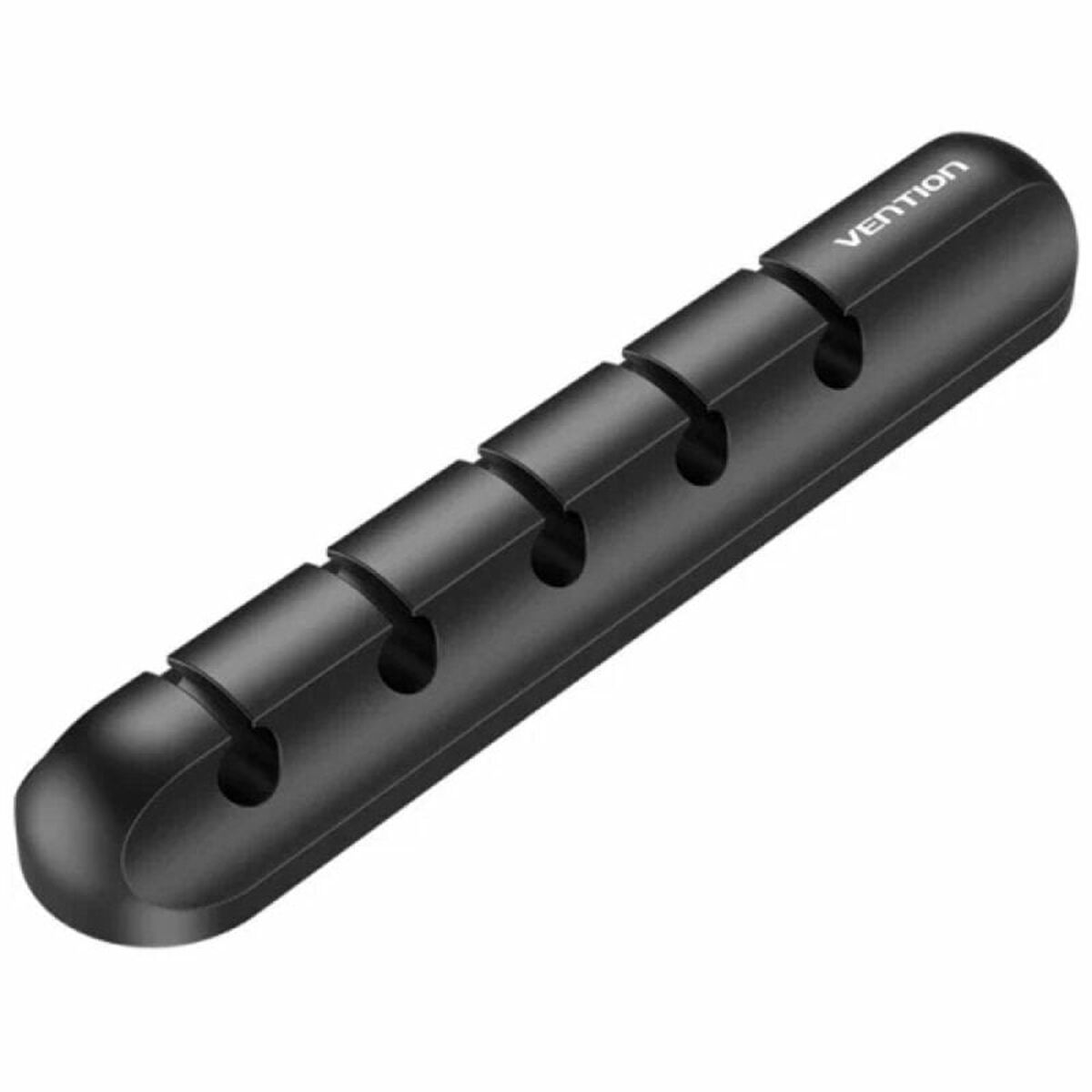 Ramasse-câble Vention KBRB0-2 Noir
