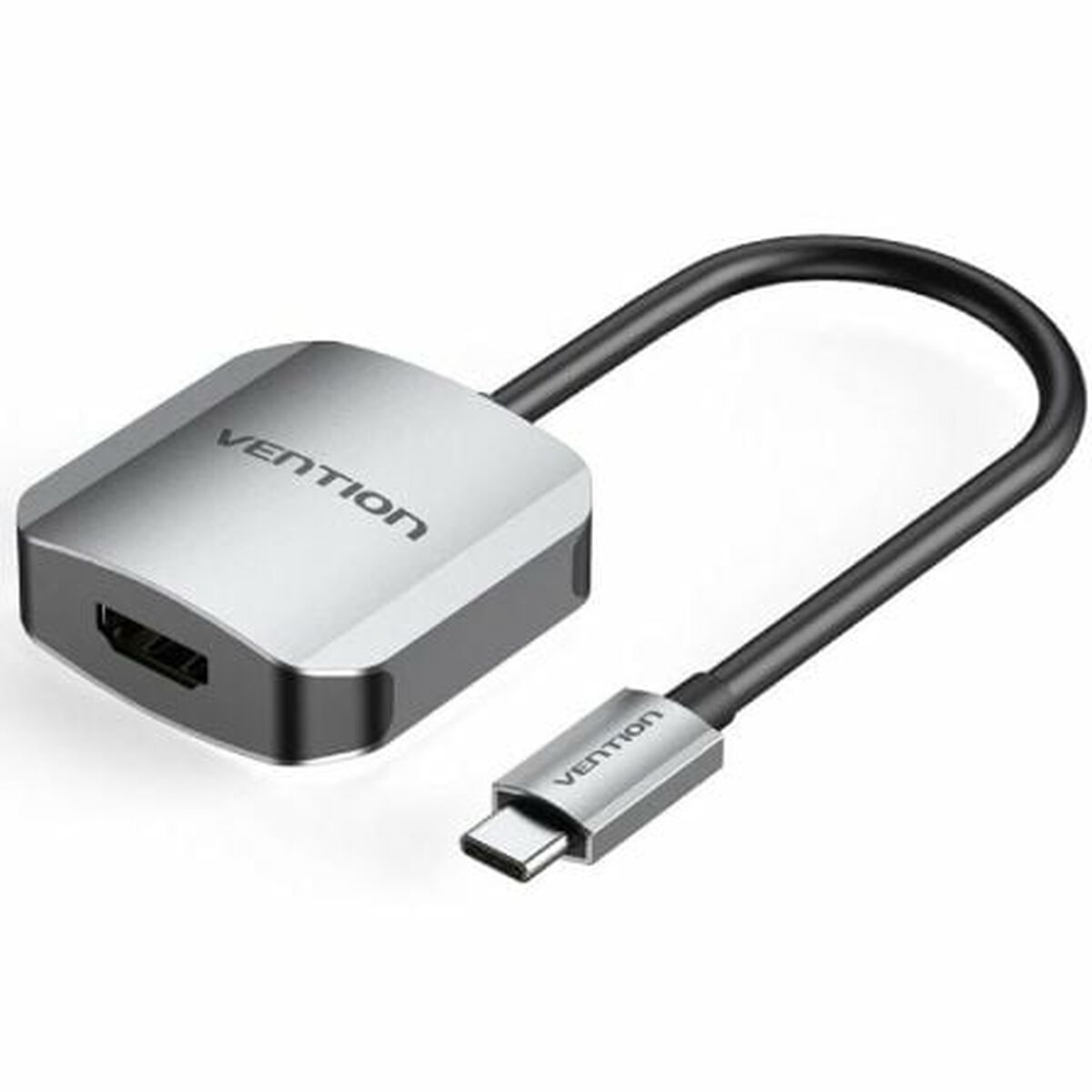 Adaptateur USB-C vers HDMI Vention TDEHB