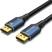 Câble DisplayPort Vention HCELH Bleu 2 m