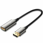 Câble DisplayPort vers HDMI Vention HFNBC Noir