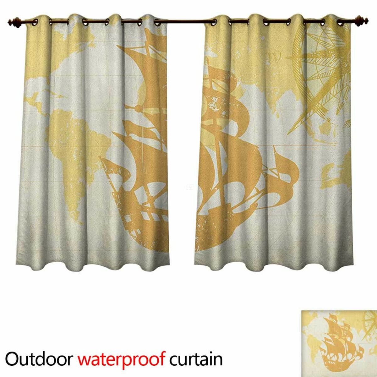 Sacoche pour Portable Vention KRMB0 Noir