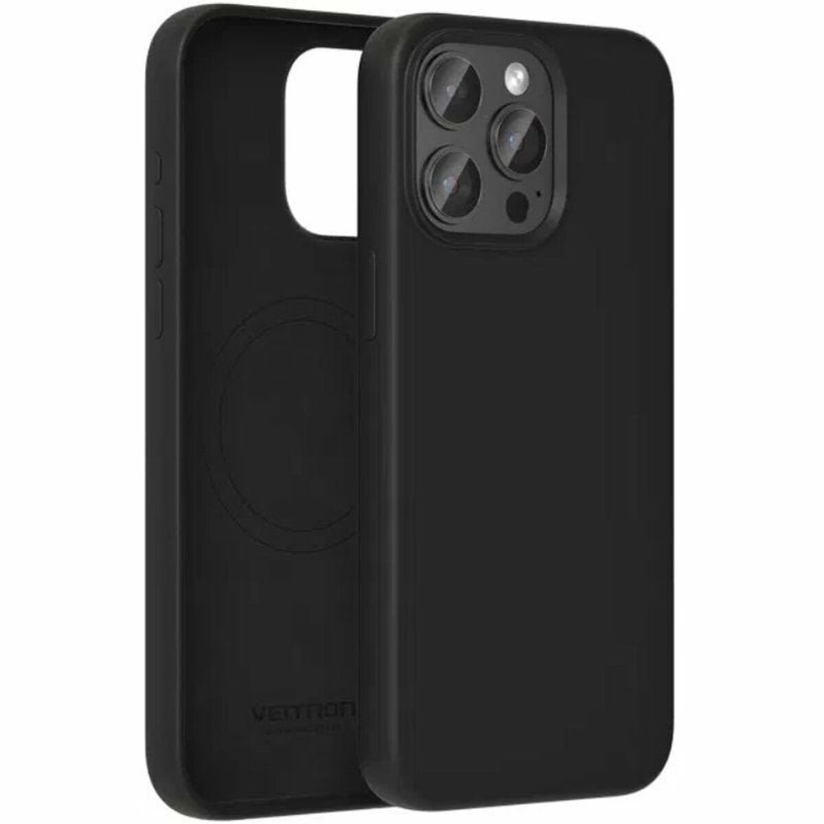 Jeu de clés Vention KUDB0-10