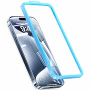 Film Protecteur en Verre Trempé pour Téléphone Portable Vention KUNTCC-30 iPhone 16