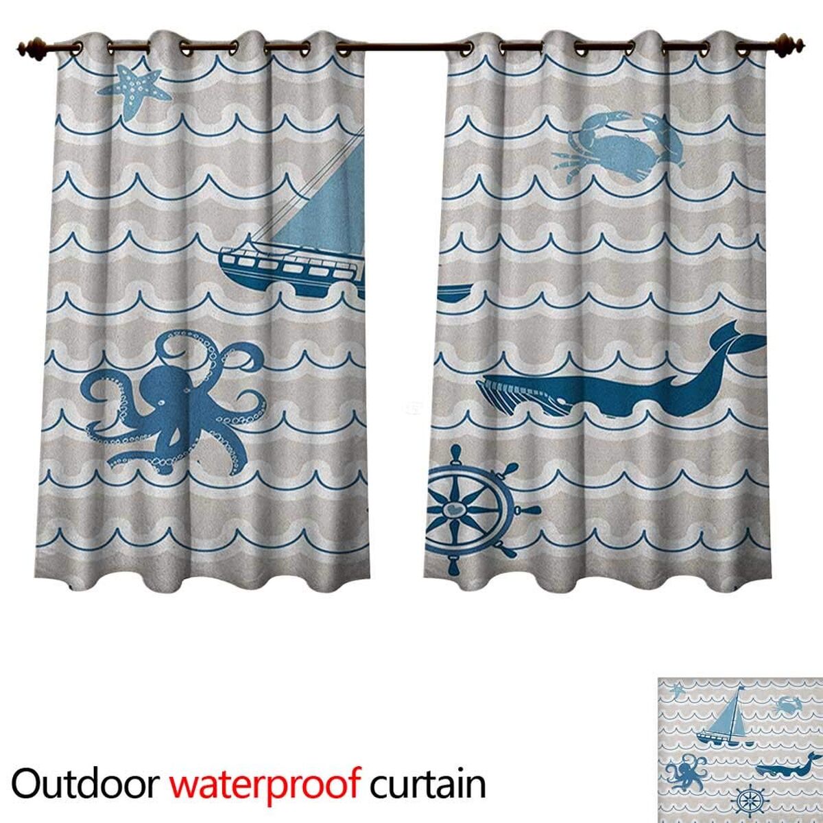 Powerbank Vention FHZM0 Gris 10000 mAh