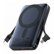 Powerbank Vention I16L0 Bleu