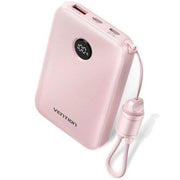 Powerbank Vention FKAP0-C Rose