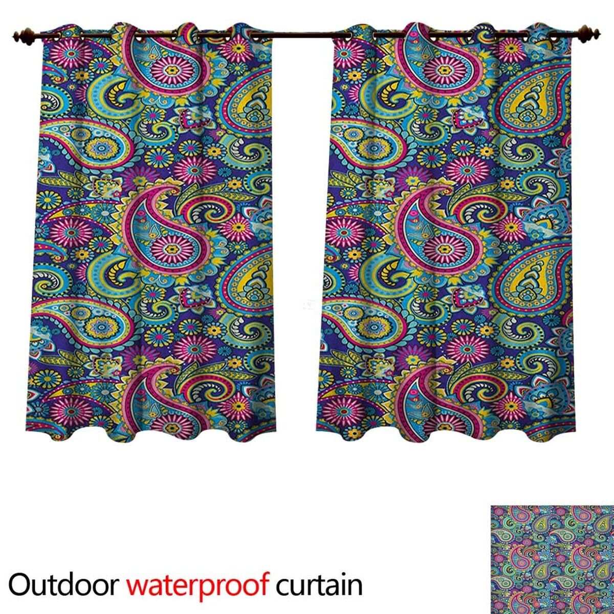 Powerbank Vention FKBL0-C Bleu