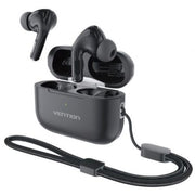 Casque Vention Echo Lite E11 Noir