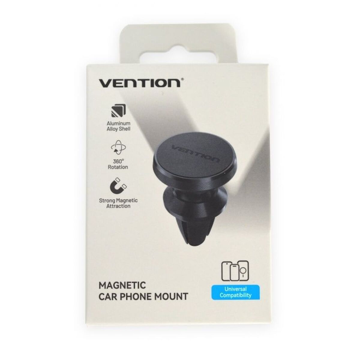 Chargeur mural Vention KSLB0