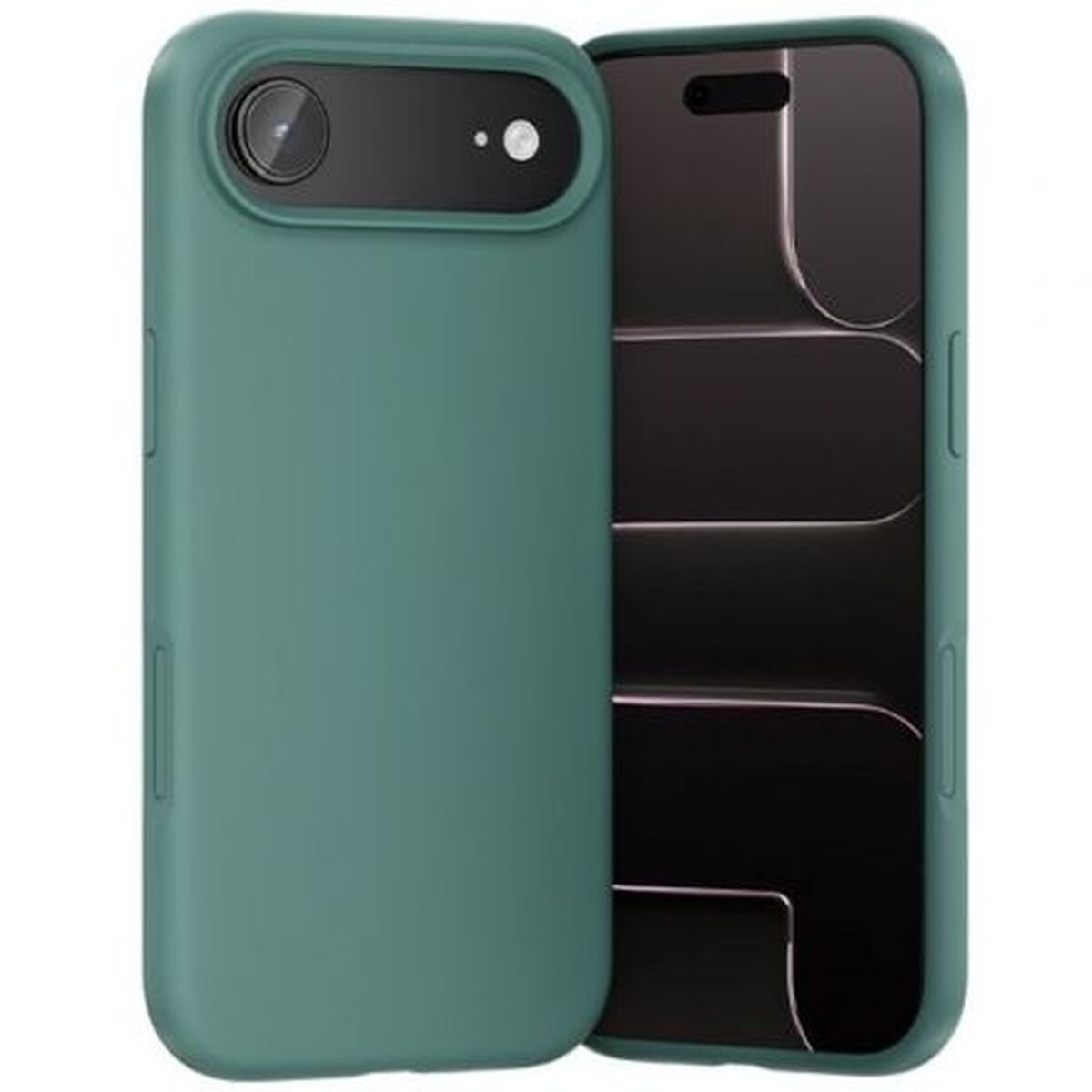 Protection pour téléphone portable Vention KVCGCG-20 Vert
