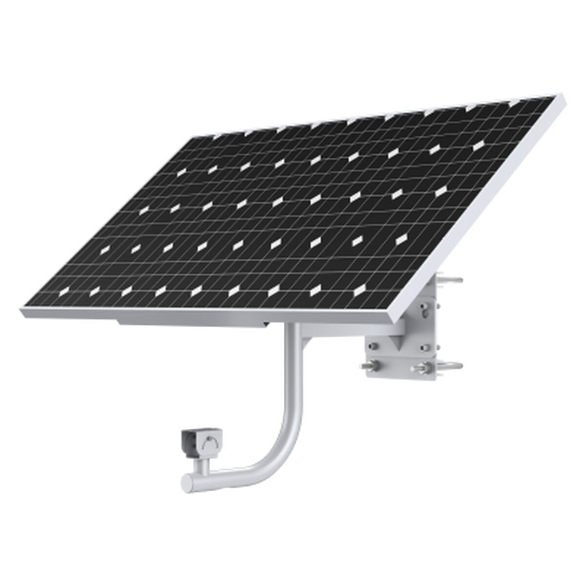 Panneau solaire photovoltaïque Dahua DH-PFM378-B100-WB
