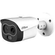 Camescope de surveillance Dahua DHI-TPC-BF1241-B3F4-DW-S8