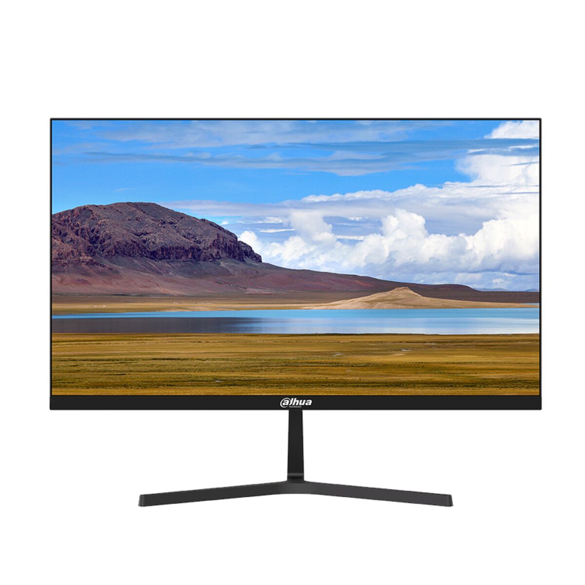 Écran Dahua Dhi-lm27-b200s Full HD 27" LED Noir