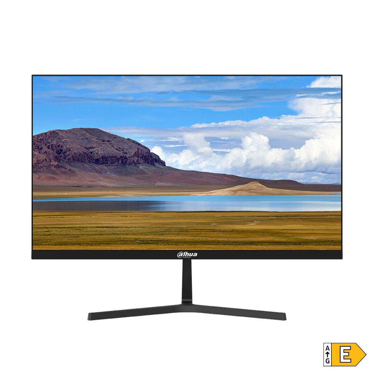 Écran Dahua Dhi-lm27-b200s Full HD 27" LED Noir