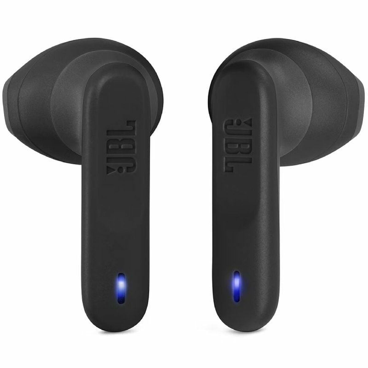 Écouteurs Sans Fil avec Étui de Charge JBL Vibe Flex Noir