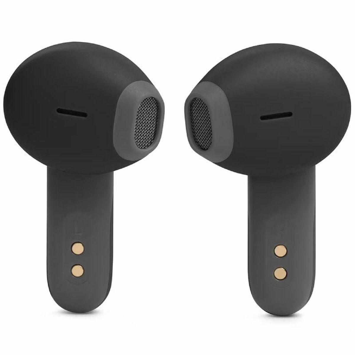 Écouteurs Sans Fil avec Étui de Charge JBL Vibe Flex Noir