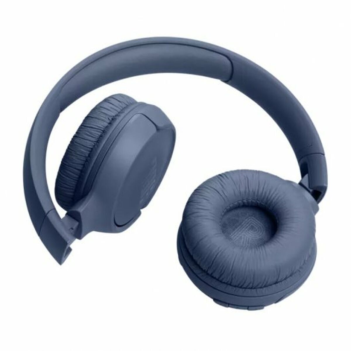 Casques avec Microphone JBL JBLT520BTBLUEU Bleu