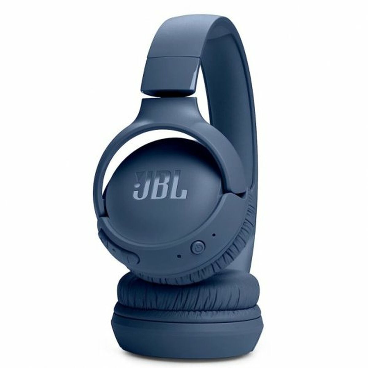Casques avec Microphone JBL JBLT520BTBLUEU Bleu