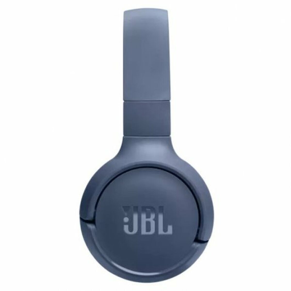 Casques avec Microphone JBL JBLT520BTBLUEU Bleu
