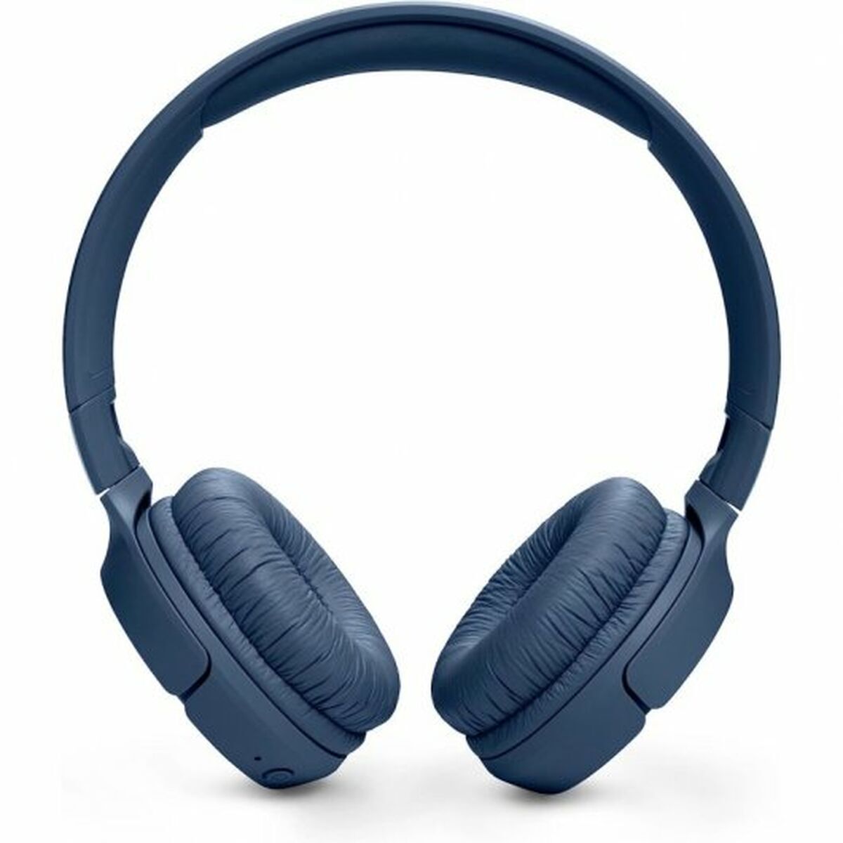 Casques avec Microphone JBL JBLT520BTBLUEU Bleu