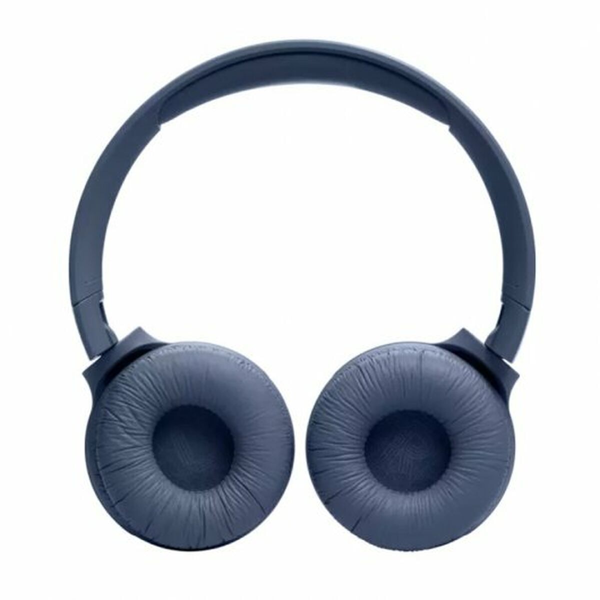 Casques avec Microphone JBL JBLT520BTBLUEU Bleu
