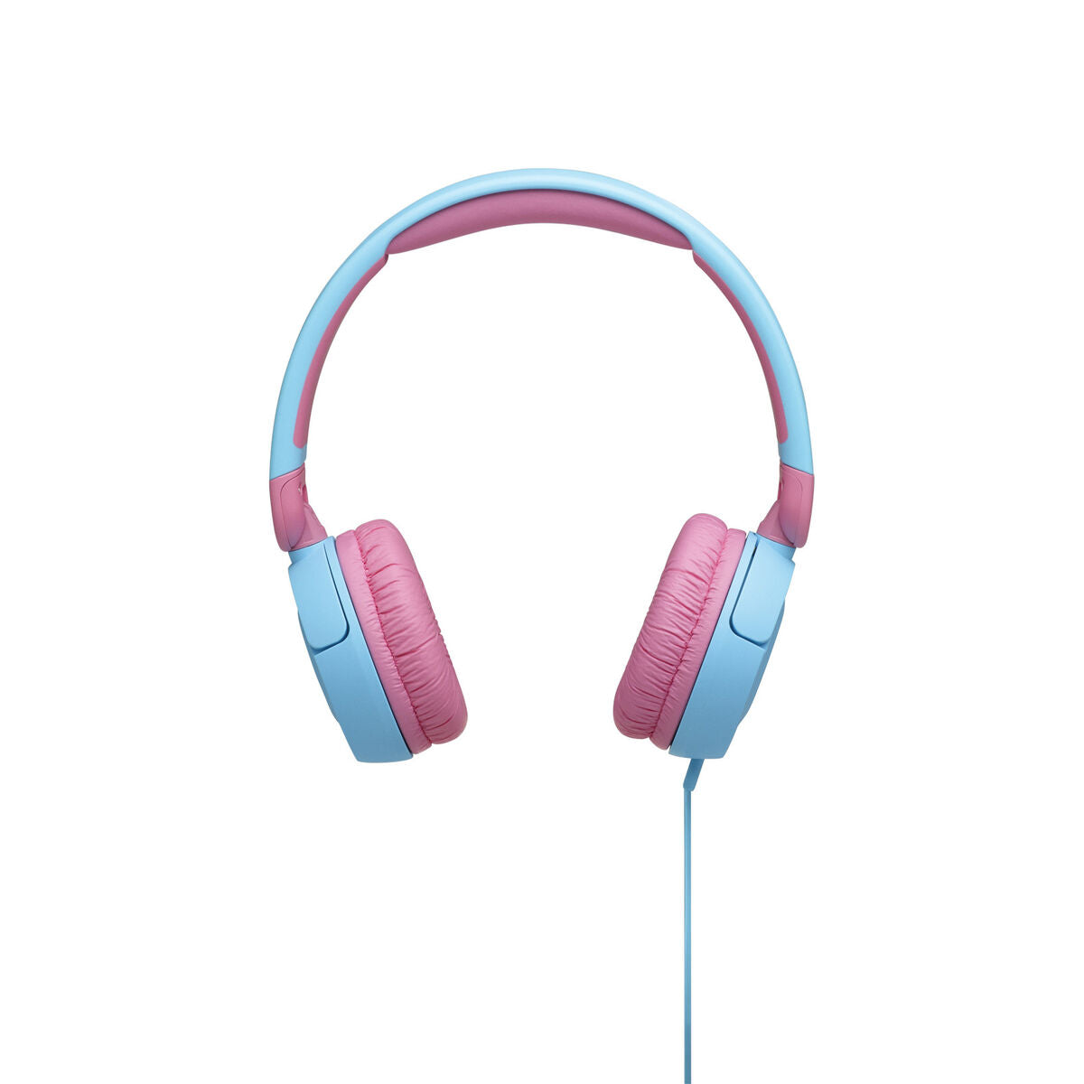 Casque JBL JR310 Bleu