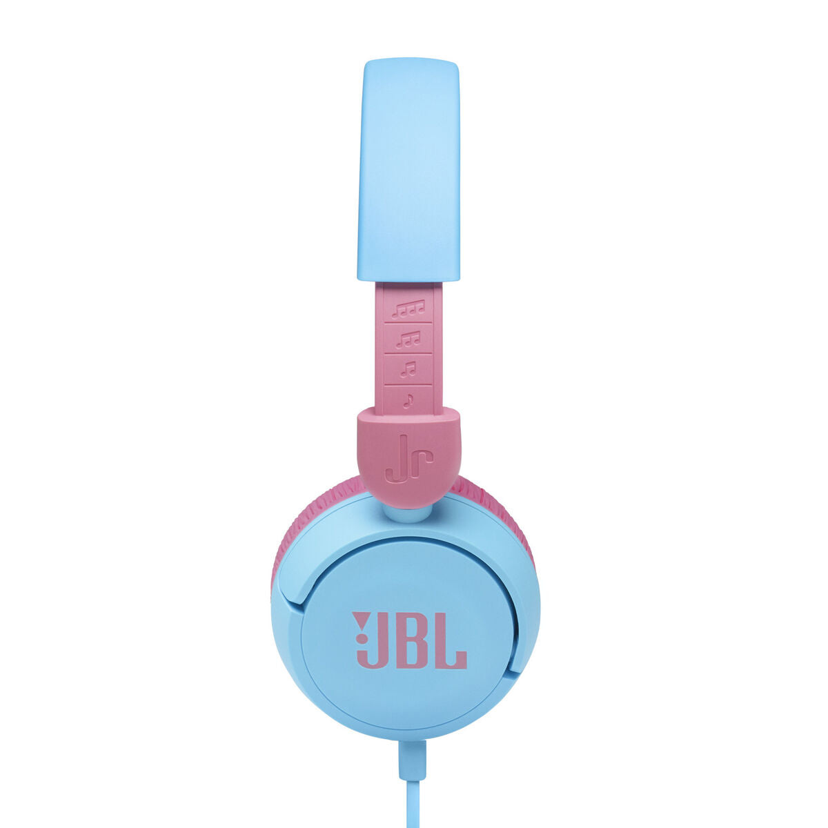 Casque JBL JR310 Bleu