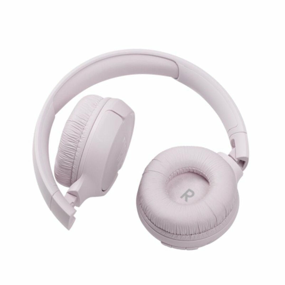 Casques Bluetooth avec Microphone JBL Tune 510BT Rose