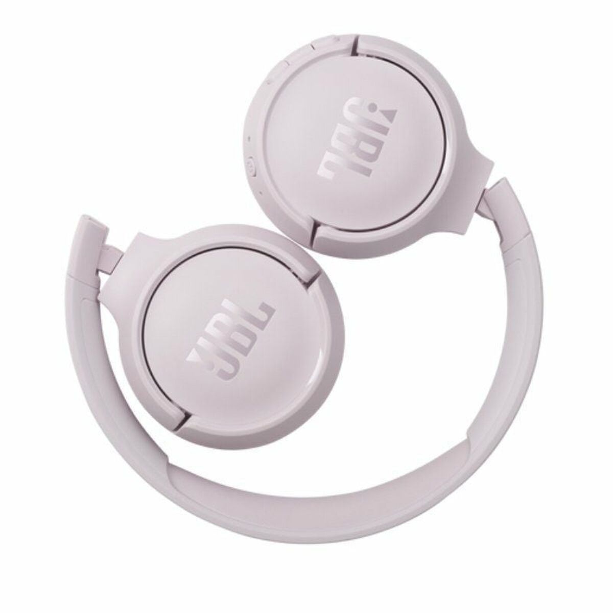 Casques Bluetooth avec Microphone JBL Tune 510BT Rose