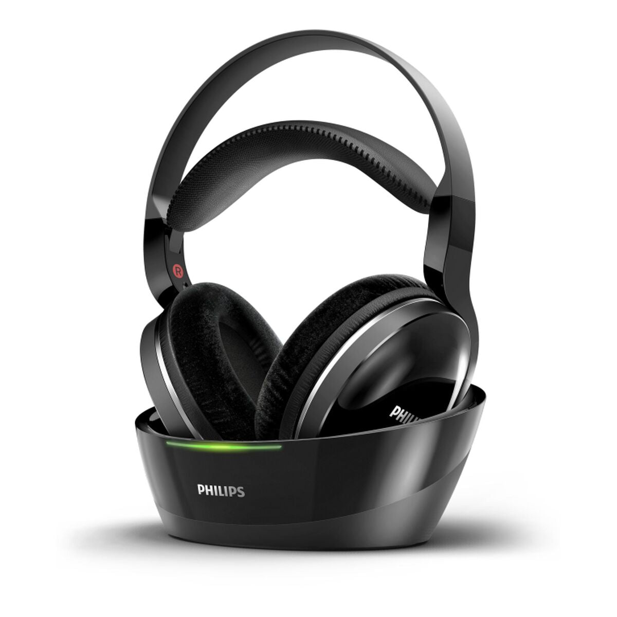 Casque Philips SHD8850/12 Noir