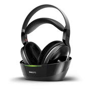 Casque Philips SHD8850/12 Noir