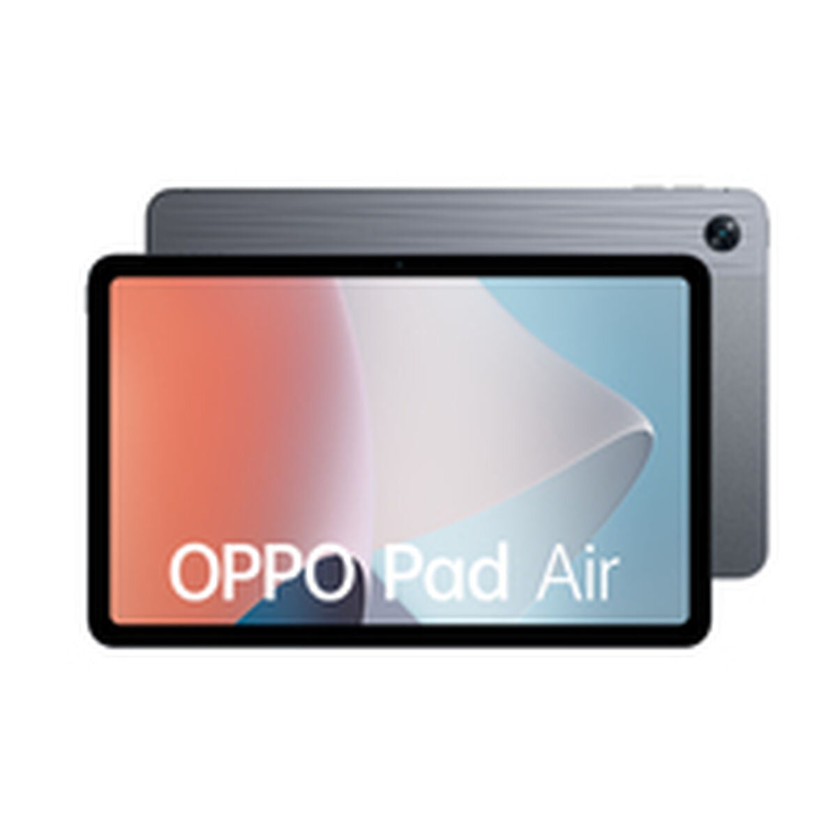 Tablette Oppo Pad Air 10,3" Octa Core 4 GB RAM 128 GB Gris