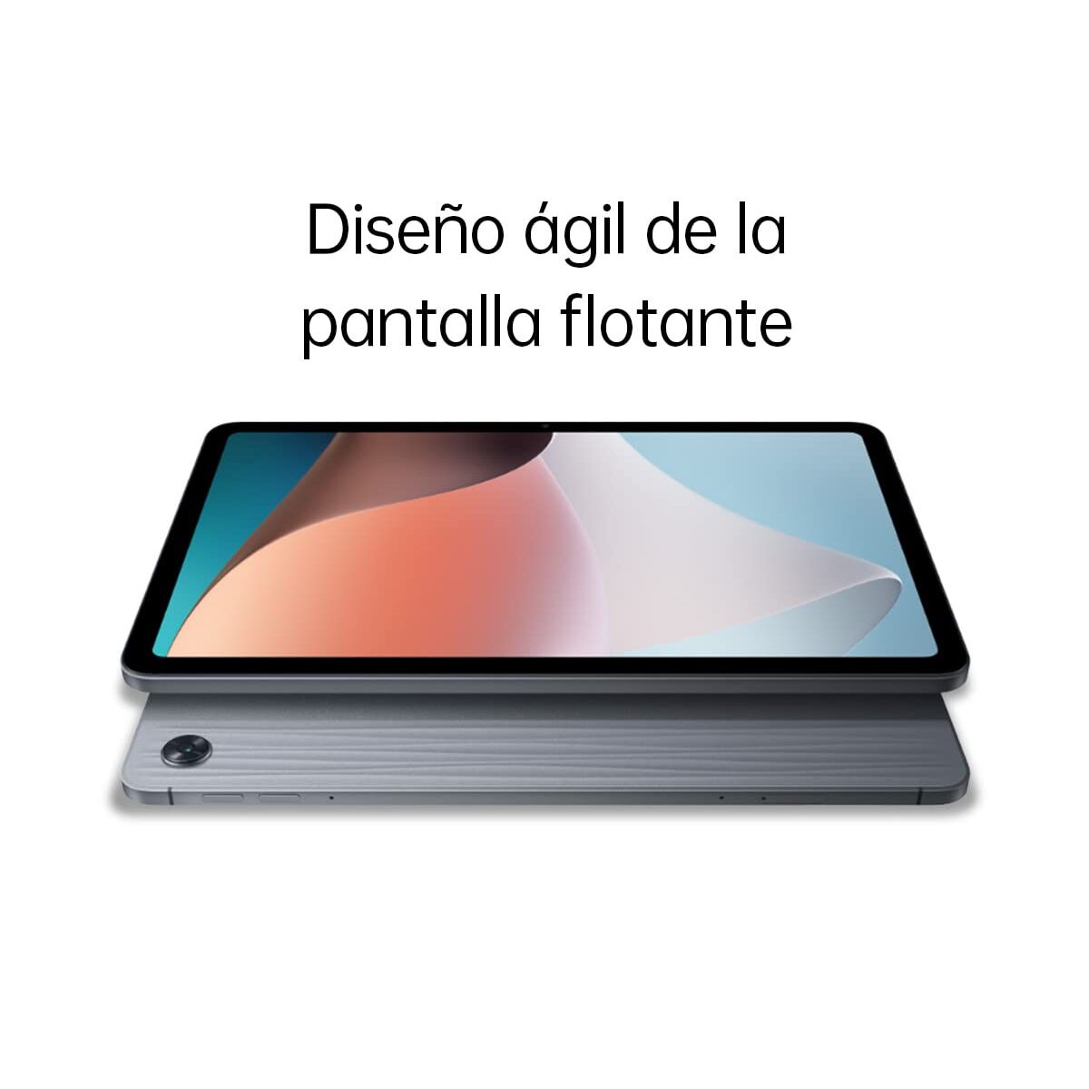 Tablette Oppo Pad Air 10,3" Octa Core 4 GB RAM 128 GB Gris