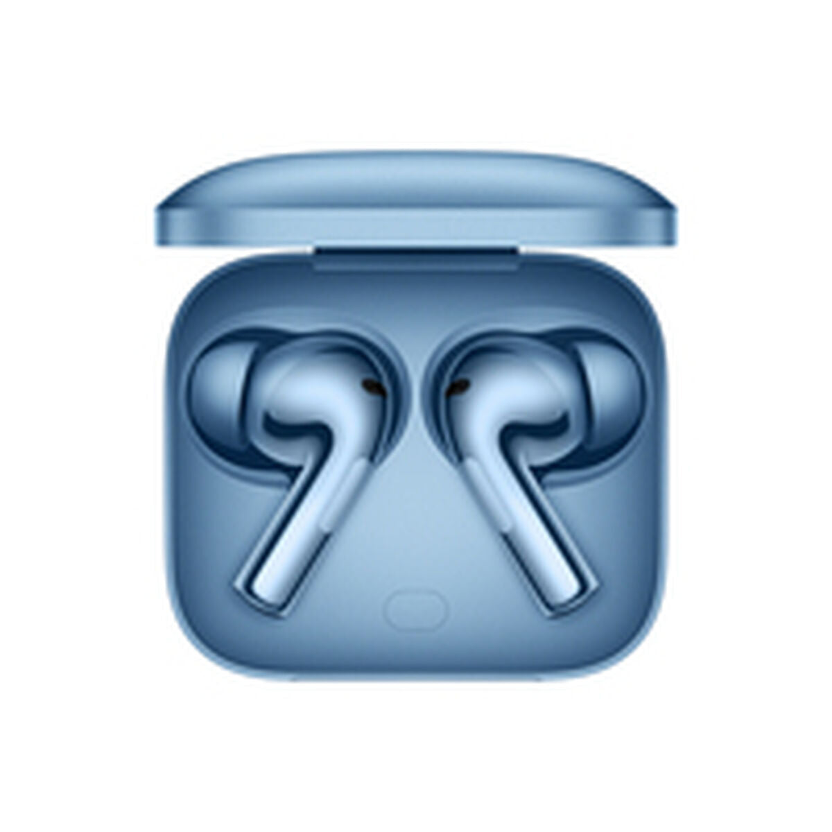 Écouteurs Sans Fil avec Étui de Charge Oppo Enco X3i Bleu