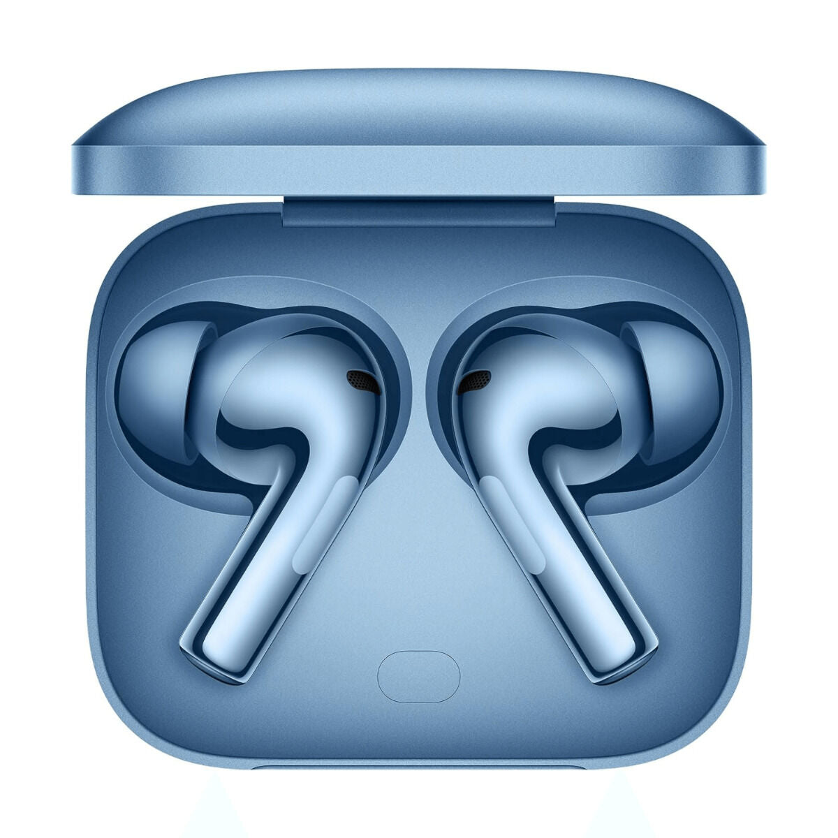 Écouteurs Sans Fil avec Étui de Charge Oppo Enco X3i Bleu