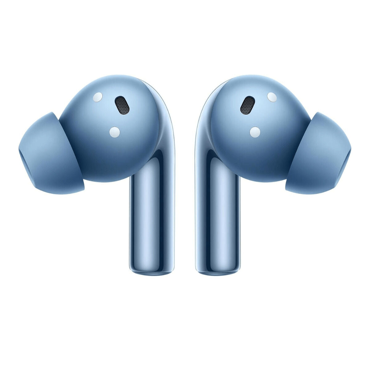 Écouteurs Sans Fil avec Étui de Charge Oppo Enco X3i Bleu