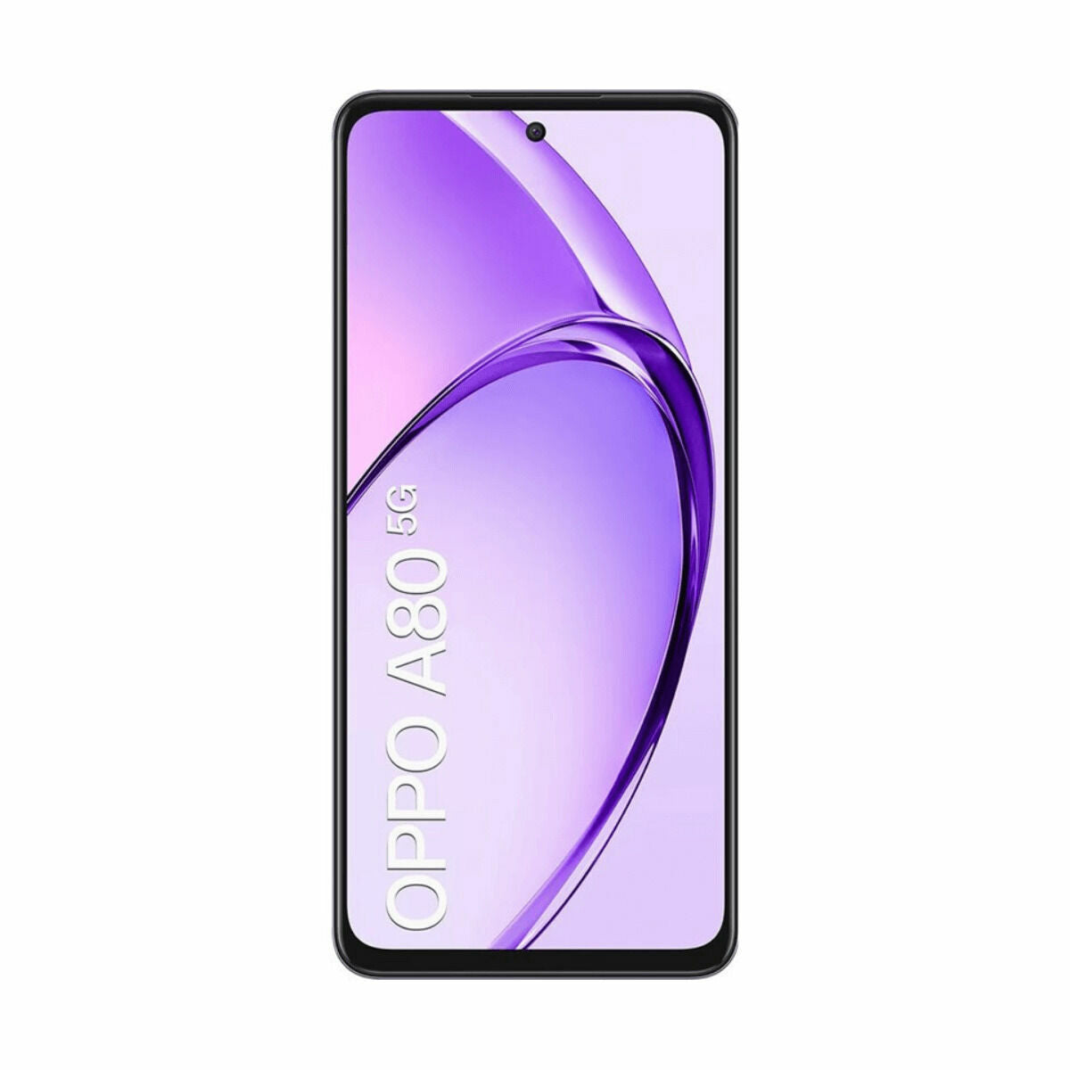 Smartphone Oppo A80 PURPLE 6,67" 8 GB RAM 256 GB Pourpre