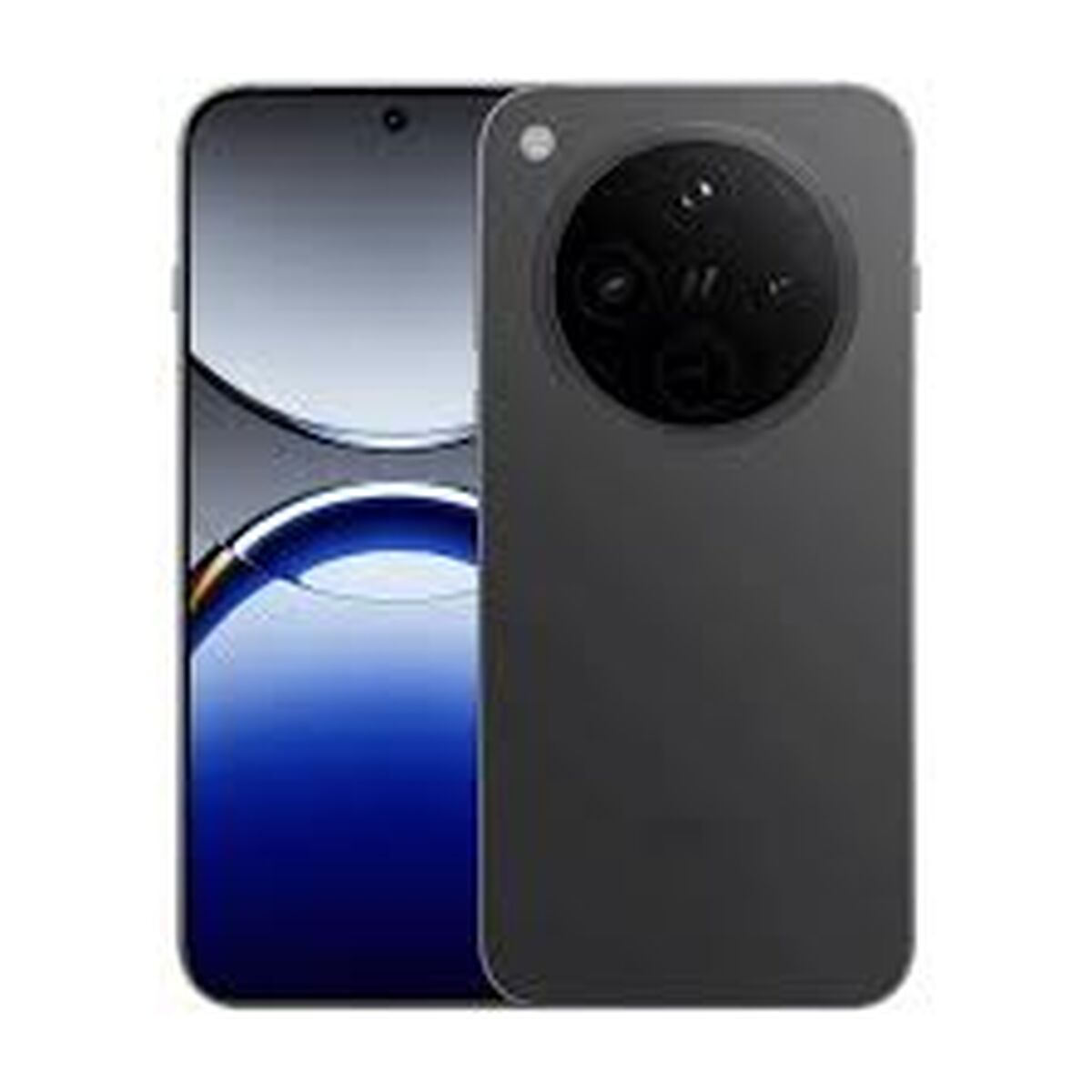 Smartphone Oppo FIND X8 6,59" 16 GB RAM 512 GB Noir