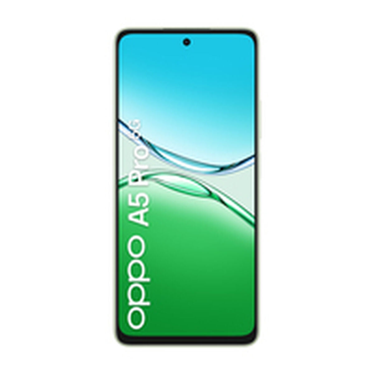 Smartphone Oppo 110010348095 Octa Core 8 GB RAM 256 GB Vert 6,67"