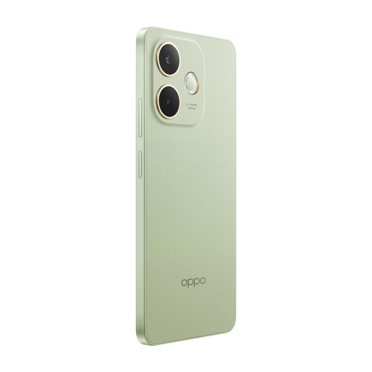 Smartphone Oppo 110010348095 Octa Core 8 GB RAM 256 GB Vert 6,67"