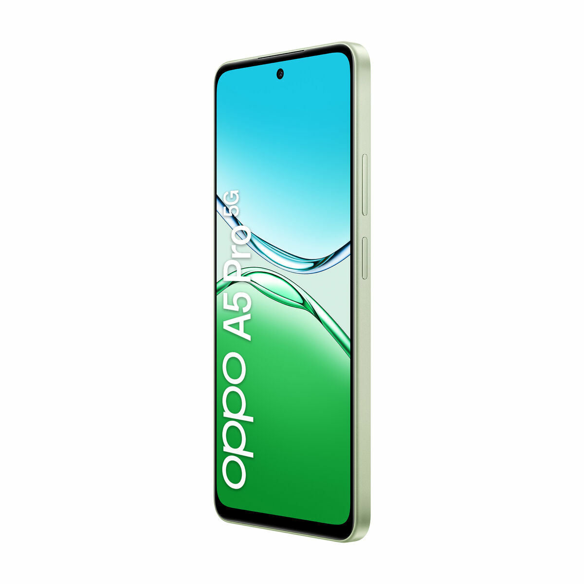 Smartphone Oppo 110010348095 Octa Core 8 GB RAM 256 GB Vert 6,67"