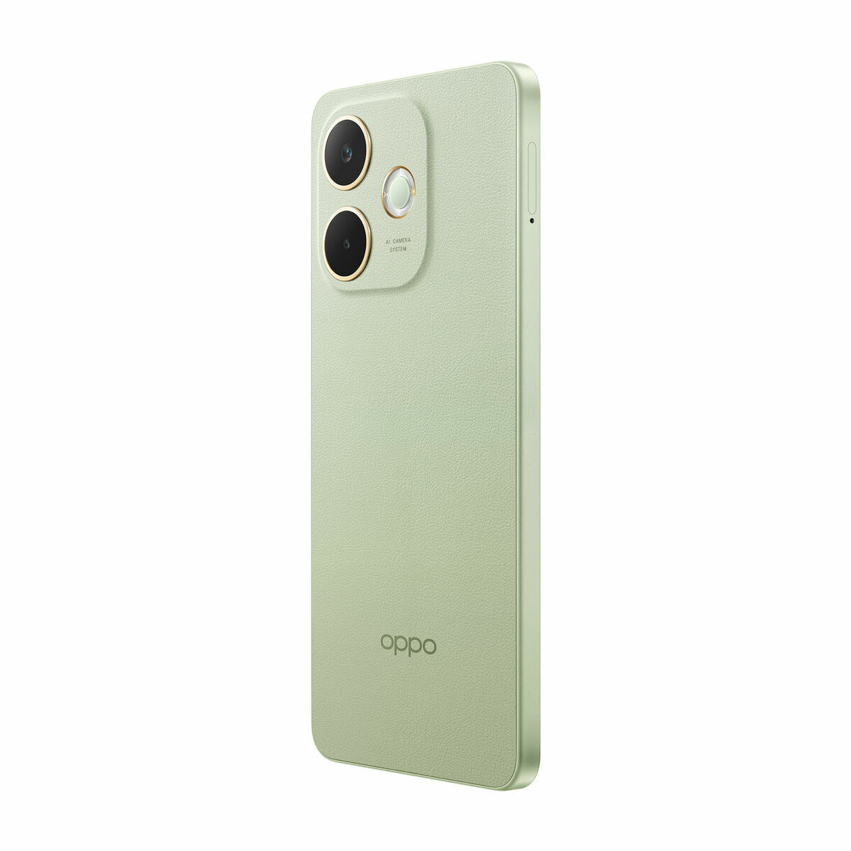 Smartphone Oppo 110010348095 Octa Core 8 GB RAM 256 GB Vert 6,67"