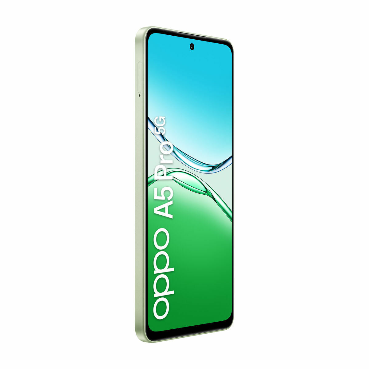 Smartphone Oppo 110010348095 Octa Core 8 GB RAM 256 GB Vert 6,67"