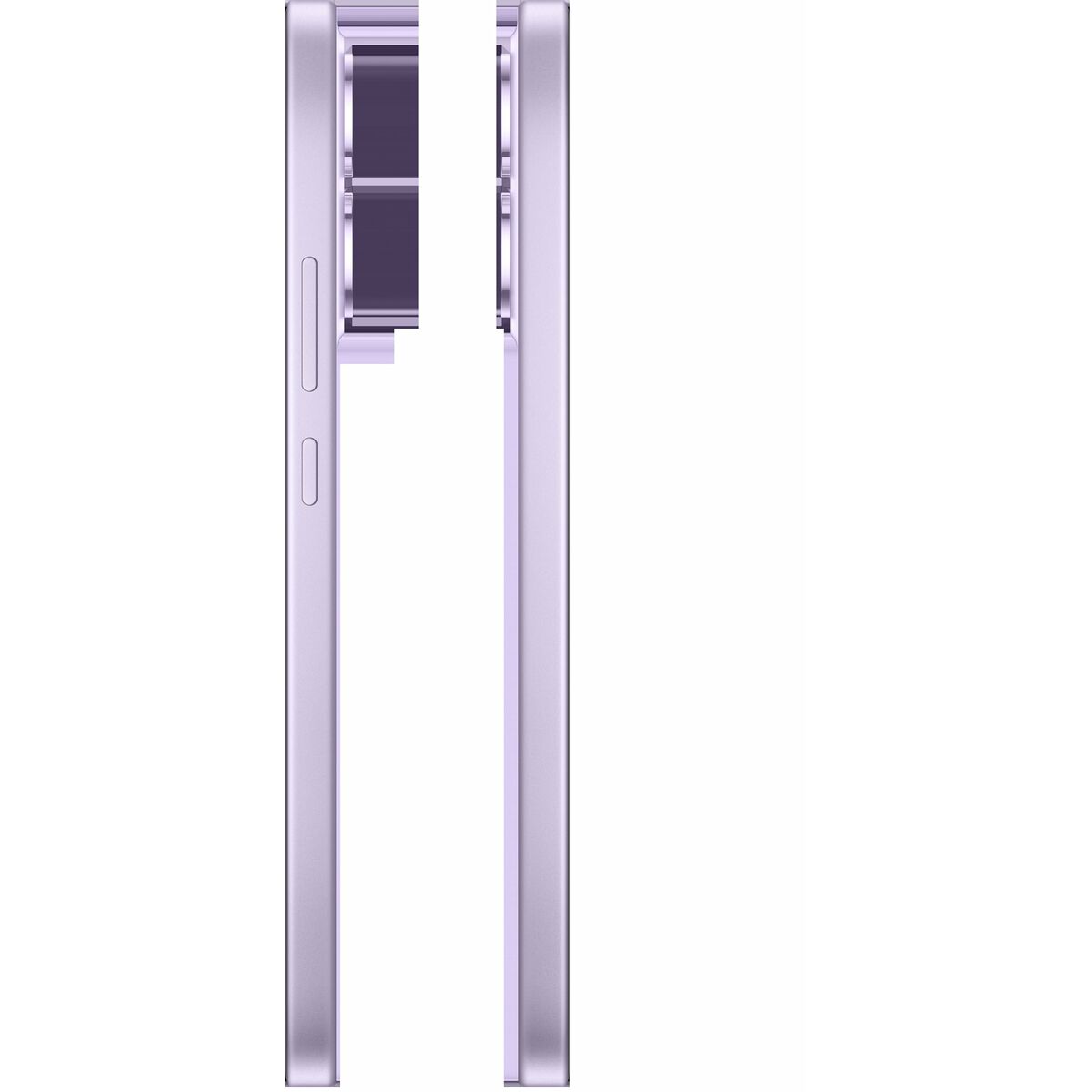 Smartphone Oppo CPH2699 6,67" Octa Core 8 GB RAM 256 GB Pourpre